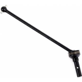 Traxxas - TRX9550 - Driveshaft, steel constant-velocity (assembled), front (1)