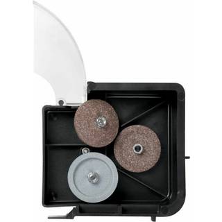 Rød iPhone XR kameralinse