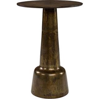 Artwood, Kim Sidebord Vintage Brass Artwood