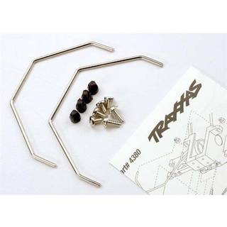 Traxxas 4380 Sway bar kit 4_tec