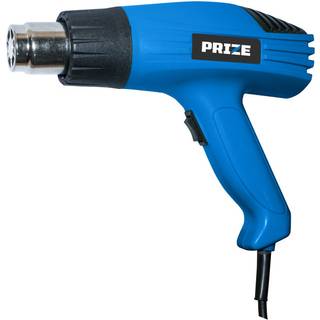 Varmepistol 2000 W - PRIZE