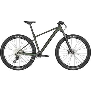 Scale 980 Black (L/29")