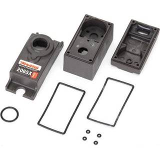 Traxxas TRX2063X Servo Case for 2065X