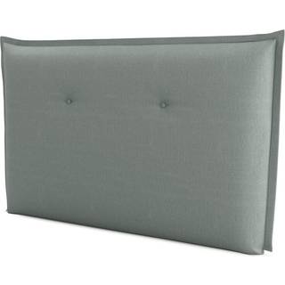 Jensen Sengegavl Cozy (Supreme Misty Mint 329) 220 cm