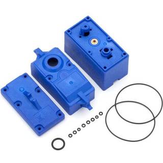 TRX2091 Servo Case with Gasket for 2090