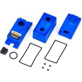 Traxxas - TRX2063A - Servo case/gaskets (for 2065A waterproof sub-micro servo)