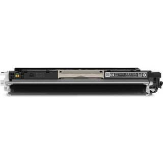 Kompatibel HP 126A / CE310A sort toner