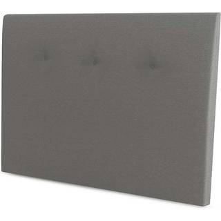 Jensen Sengegavl Ceres Decor (Diplomat Grey 477) 140 cm