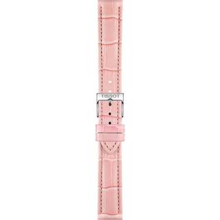 Tissot Uhrband - T852047114 - rosa