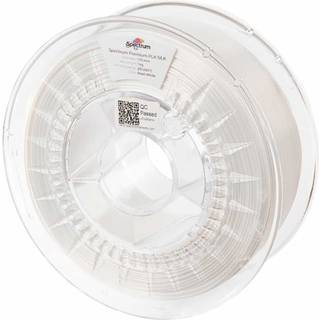 Spectrum - SILK PLA 1.75mm - Pearl White - 1kg