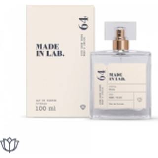 Made In Lab - No 64 Women Eau de Parfum - 100 ml