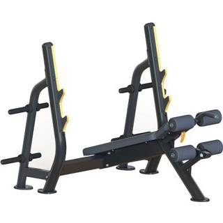 Odin PRO Olympic Decline Bench
