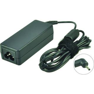 Samsung AC Adapter / Strømsyning  12V 3.33A 40W inkl. strømkabel til Samsung Series 7 XE700