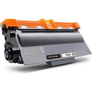 Brother TN3390 sort toner 12.000 sider alternativ TN3390
