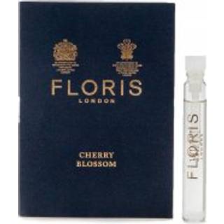 Floris Cherry Blossom, Eau de Toilette, DUFTPRØVE, 2 ml.