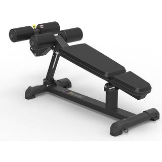 Odin PRO Adjustable Abdominal Bench 1000