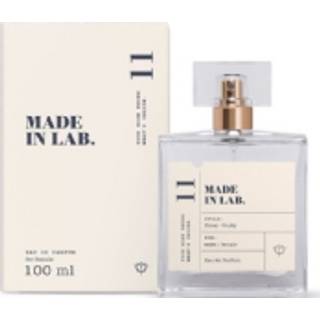 Made In Lab - No 11 Women Eau de Parfum - 100 ml