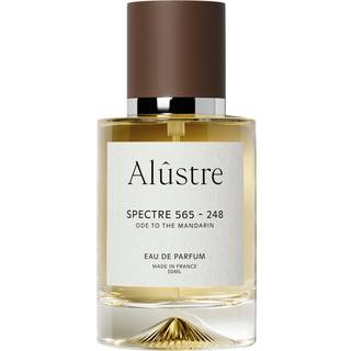 Alustre Spectre 565 -248 An Ode To The Delicate Complexities Of The Mandarin