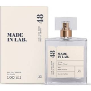 Made In Lab - No 48 Women Eau de Parfum - 100 ml
