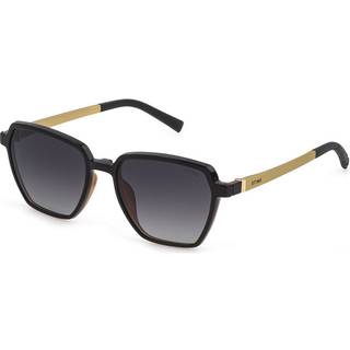 Sting SST411 with Clip-On AH9P 53 Briller Mænd Tortoiseshell - Tortoise - 53mm