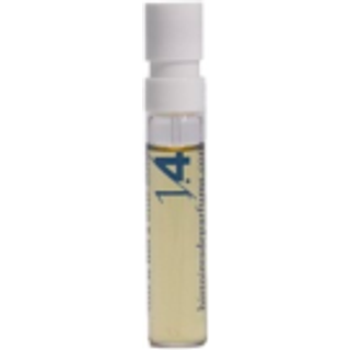 Histoires de Parfums This Is Not A Blue Bottle 1/.4 EdP (2 ml)