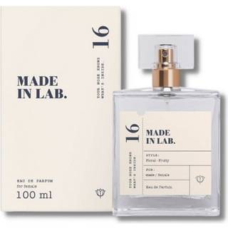 Made In Lab - No 16 Women Eau de Parfum - 100 ml