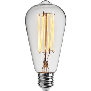 Unison - E27 edison 2W 2200K Dæmpbar - Lyskilder