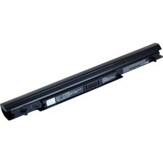 Batteri til Asus A46 Ultrabook Laptop - 14,4V (kompatibelt)