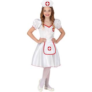 Sygeplejerske kostume