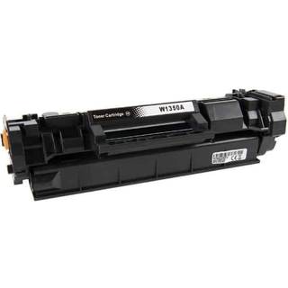 HP 135A sort toner 1.100 sider - Kompatibel - W1350A