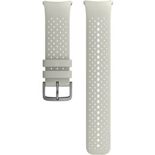 Polar Pacer Pro Urrem-Hvid