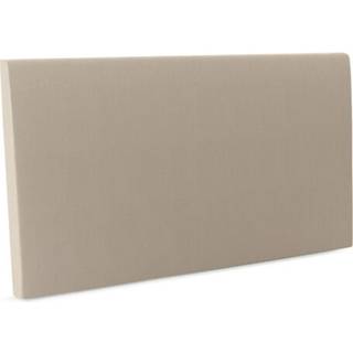 Jensen Sengegavl Ceres Supreme Q301 Natural Beige 160 cm