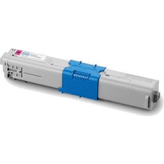 OKI 44973534 magenta toner - Kompatibel