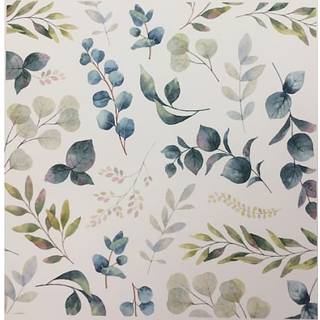 Windsor mønstrede servietter 33x33 cm 20-pak (På lager i butik)