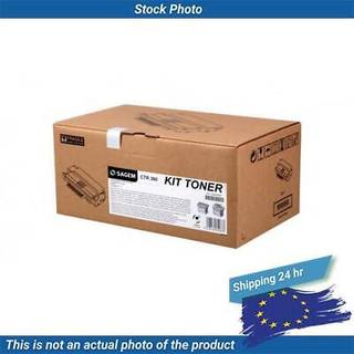 CTR360 SAGEM FAX 4440/MF 4461 TONER CARTRIDGE BLACK