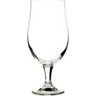 Munique ølglas på fod 63 cl