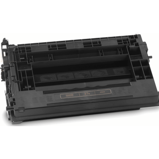 Kompatibel HP 37A / CF237A sort toner
