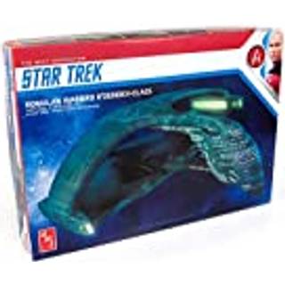 AMT AMT1125M/12 Model Kit Model Building tilbeh?r Flerfarvet