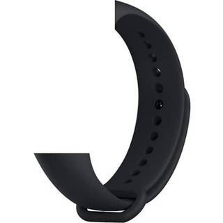 Devia band Deluxe Sport för Xiaomi Mi Band 3/ Mi Band 4 svart
