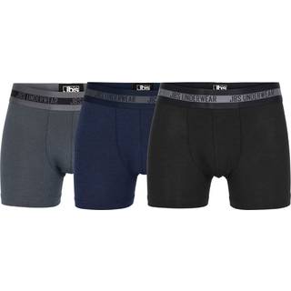 3-pack JBS Tights  til drenge