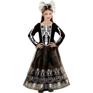 Skeletria kostume