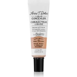 The Balm Ansigt Concealer Flydende concealer 018 11,8 ml (15.339,00 kr / 1 l) - 11,8 ml