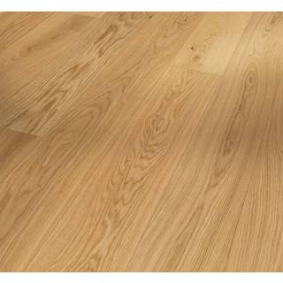 Parador Trægulv 3025 - Eg, Planke Classic børstet naturolieret plus