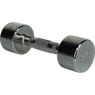 Odin Krom Håndvægte 3kg (1 stk)