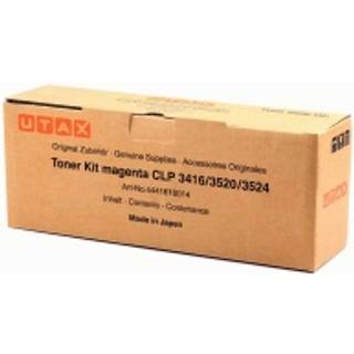 4441610014 UTAX CLP 3416/3520 TONER KIT MAGENTA