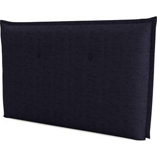 Jensen Sengegavl Cozy (Supreme Midnight Blue 328) 250 cm