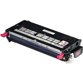 Dell 593-10172 / MW566 magenta XL toner - Kompatibel
