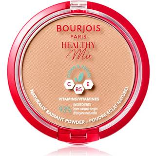 Bourjois Healthy Mix Matterende pudder Til strålende hud Skygge 05 Sand 10 g - 10 g