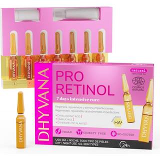 Dhyvana Ampull Pro Retinol