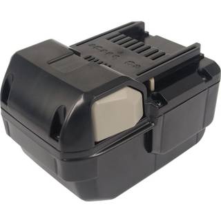 Batteri til Hitachi DH 25DAL mfl.